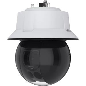 Q6358-le Ptz Camera