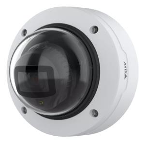 P3275-lv Dome Camera
