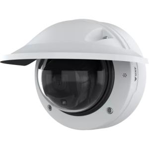P3287-lve Dome Camera