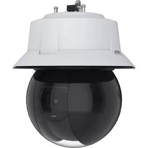 Q6325-le Ptz Camera