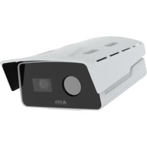 Q2802-e 24 Hfov 30 Fps Bispectral Camera