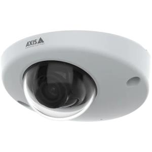 Ip Dome Camera - P3947-r - M12 2.8mm