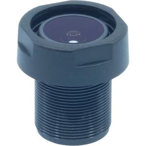 Lens M12 3.6mm F2.0 Ir 10pcs
