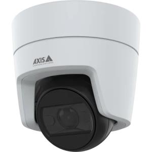 Ip Dome Camera - M3138-lve - Ai-powered