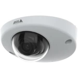 Dome Camera - P3945-r - M12 3.6mm 10 Pcs