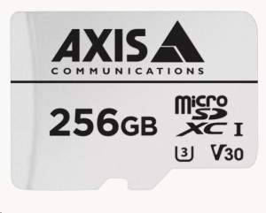 Surveillance Card 256GB Without Adapter 10pcs