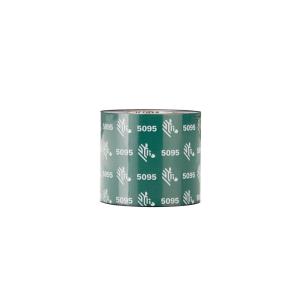 5095 Resin Thermal Ribbon 60mm X 450m C25mm Box Of 6