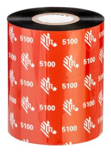 5100 Resin Thermal Ribbon 60mmx450m C25mm Box Of 6