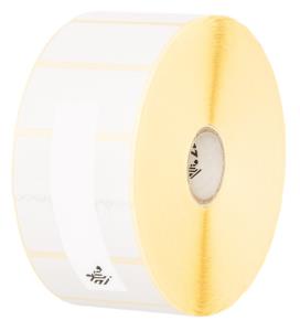 Z-select 2000t 102 X 152mm 1142 Label / Roll Perfo Box Of 4
