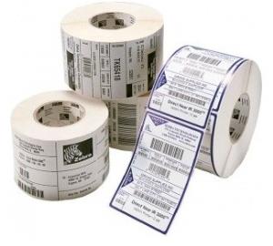Z-ultimate 3000t 57x19mm White 3300 Label / Roll C-25mm Box Of 12