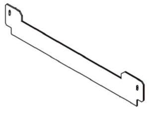Platen Ribbon Strip