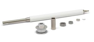 Zebra Kit Peel Roller Rh &amp Lh (g57131m)
