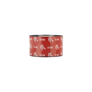 5100 Resin Thermal Ribbon 60mm X 450m C25mm Box Of 6
