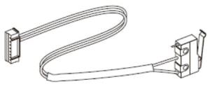 Maint Door Open Swch Rh/lh Kit