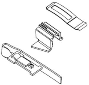 Upper Media Sensor L Maintance Kit