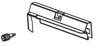Cutter Stat Brushguard Zm400 Xxx