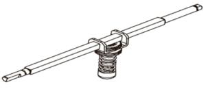 Kit Maint Toggle&bar Rh Xi