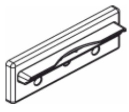 Kit Ttp2000 Plastic Nozzle