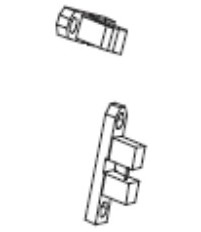 Kit Xi4 Series Ribbon Low Snsr