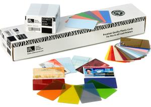 Crd Pvc 40 Mil 350 Cards