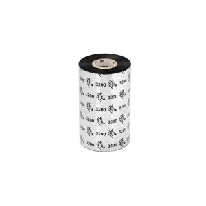 Ribbon 3200 Wax /  Resin 110 X 300mm 300m C-25mm Box Of 6