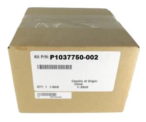 Upgrade Kit Contact Station Zxp7