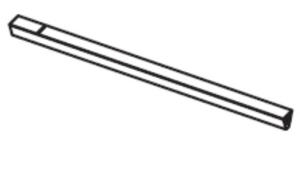 Kit Peel Tear Bar 110xi4 105sl Plus