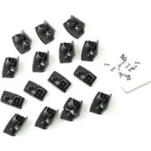 Connector Door Kit I/o For Mobile Printer Zq520