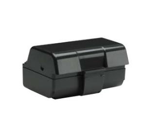 Spare Li-ion Ext Capacity Battery With LEDs Qln220/320/zq500