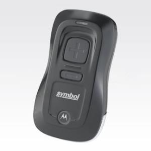 Symbol Scanner Cs3000 Pocket Size Batch/500MB On-board Memory Recharge Over USB