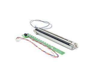 Kit Media Sensor Ze500-6 Lh