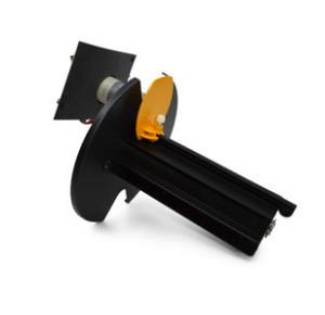 Media Rewind Spindle With Motor And Pcb For Zt420