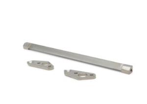 Kit Peel Bar Ze500-4 Rh & Lh