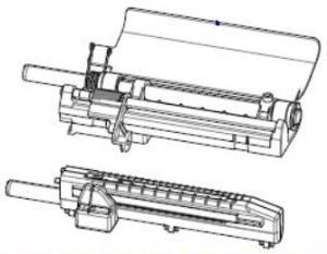 Kit Media Sensor Zt420 (p1058930-036)