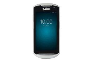 Tc56 Prem Wwan Nfc 5in 4GB Gms 32GB Fl 2d Se4710 4300mah Mm Ptt In