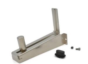 Kit Media Hanger Zt420 . (p1058930-043)
