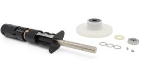 Kit Ribbon Take Up Spindle Zt200 Series