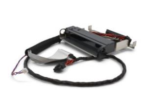 Zt410 Kit Thermal Transfer Print Mechanism