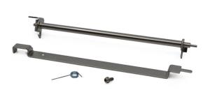 Kit Latch And Deflector Ze500-4 (p1046696-112)
