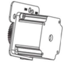 Zt200 Kit Drive Motor Only For Sn Less Th 52j141101521