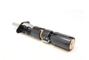 Kit Ribbon Supply Spindle Zt200 (p1037974-050)