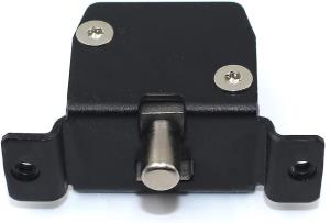Kit Latch For Chassis Ze500 Series (p1046696-087)