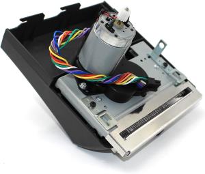 Kit Cover For Cutter With Pcba + Cutter Cable Zt410