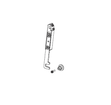 Kit Latch For Print Mechanism Ze500 Series