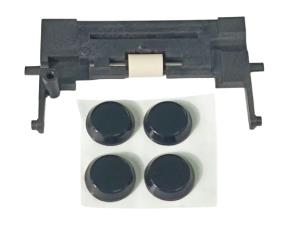 Kit Front Pressure Roller Assembly For Zxp1