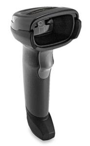 Barcode Scanner Ds2278-sr Micro USB Kit Black With USB Cable