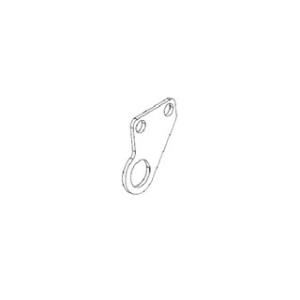 Kit Rewind Roller Adjustment Plate With Bearing For Zt510