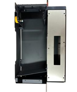 Kit Door And Trim Media Rewind For Zt410
