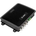 Fx9600 Rfid Reader 8 Port Poe With License Station