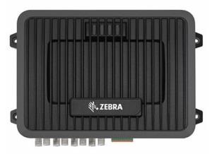 Fx9600 Rfid Reader 8 Port Poe Us Only